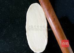 辣肉松面包的做法图解11