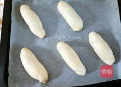 辣肉松面包的做法图解14