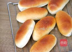 辣肉松面包的做法图解17