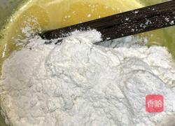 八寸可可戚风蛋糕的做法图解3