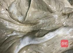 八寸可可戚风蛋糕的做法图解5