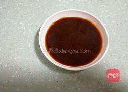 腊肉火腿炒菜椒的做法图解4