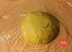 花生杏仁卷的做法图解2