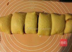 花生杏仁卷的做法图解5