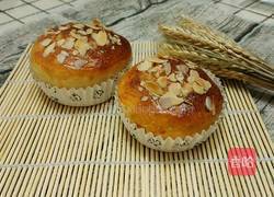 花生杏仁卷的做法图解12