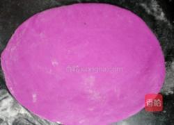 鞋子馒头的做法图解9