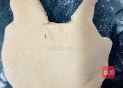 鞋子馒头的做法图解13