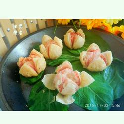 荷花酥的做法[图]