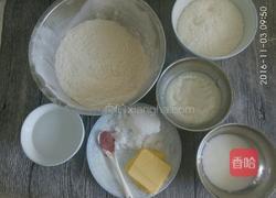 荷花酥的做法图解1