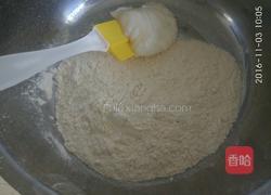 荷花酥的做法图解2