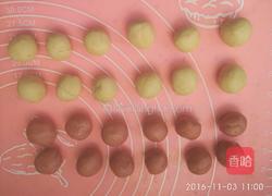 荷花酥的做法图解9