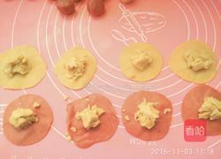 荷花酥的做法图解10