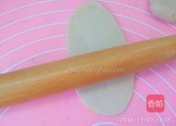 荷花酥的做法图解12