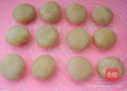 荷花酥的做法图解17