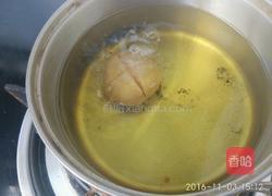 荷花酥的做法图解19