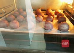 紫薯红豆酥的做法图解17