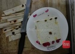 西多士的做法图解3