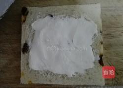 西多士的做法图解5