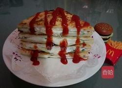 西多士的做法图解16
