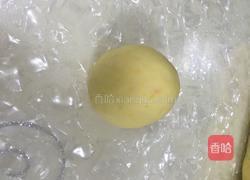 南瓜牛奶馒头的做法图解11