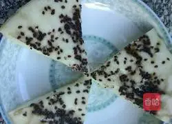 Illustration of how to make rice cake 18