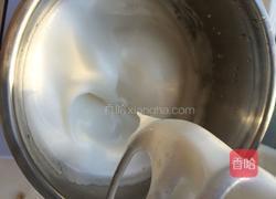 六寸戚风蛋糕的做法图解7