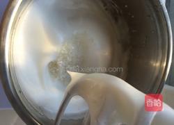 六寸戚风蛋糕的做法图解8