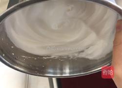 六寸戚风蛋糕的做法图解9