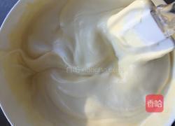 六寸戚风蛋糕的做法图解12
