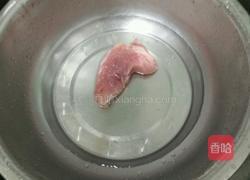 麻婆豆腐的做法图解3