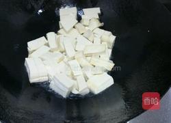 麻婆豆腐的做法图解5