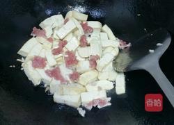 麻婆豆腐的做法图解6