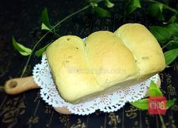 香葱吐司的做法图解13