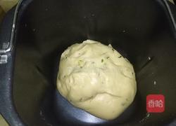 香葱吐司的做法图解4