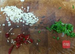 爆炒花蛤的做法图解3