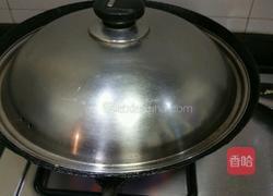 爆炒花蛤的做法图解6