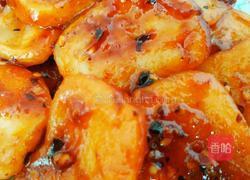 番茄味年糕的做法图解5