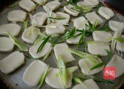 番茄味年糕的做法图解3