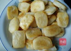 番茄味年糕的做法图解4