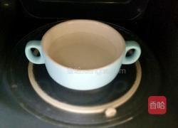 牛奶泡玉米片的做法图解3