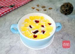 牛奶泡玉米片的做法图解5