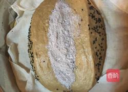 红糖大馒头的做法图解9