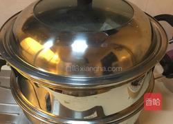 红糖大馒头的做法图解10