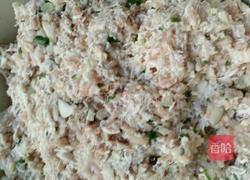 方豆腐酿的做法图解4