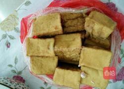 方豆腐酿的做法图解5