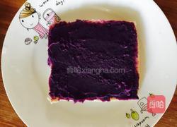 香蕉紫薯卷的做法图解6