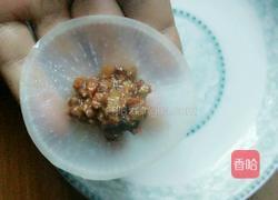 萝卜肉卷的做法图解7