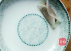 萝卜肉卷的做法图解9