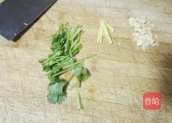 香煎沙尖鱼的做法图解2