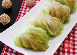 饭包的做法图解13